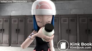 May's Desperate Dump