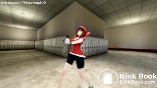 May's Desperate Dump