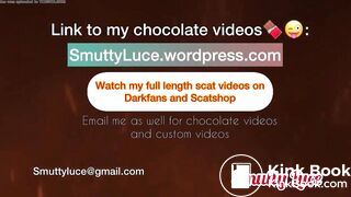 Ebony Mistress Facesitting Shit Domination - video 2 - video 2