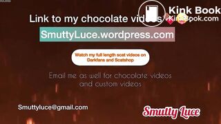 Ebony Mistress Facesitting Shit Domination - video 2 - video 2