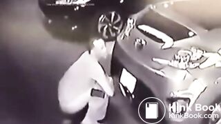 Girls get caught pooping in public Comp