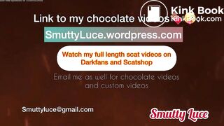 EPIC Panty Poop & Face Riding my Lucky Slave - video 2