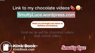 EPIC Panty Poop & Face Riding my Lucky Slave - video 2