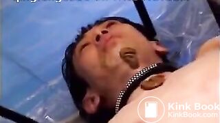japanese scat femdom - video 9
