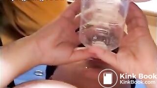 japanese scat femdom - video 9