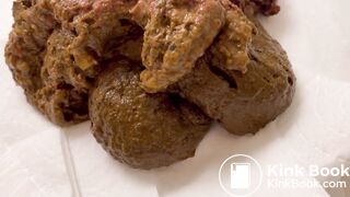 (FIVE) Goodness Great-Shits