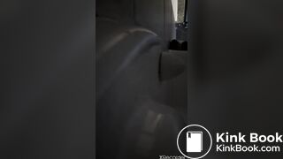 korean girl pooping1