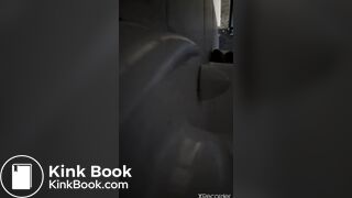 korean girl pooping1