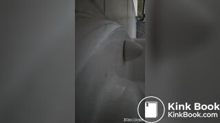 korean girl pooping1