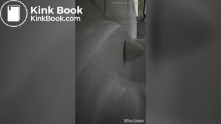 korean girl pooping1