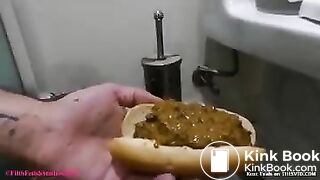 Scat slave - video 47