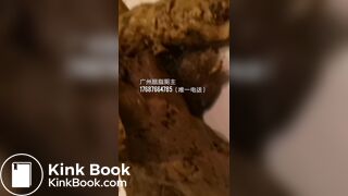 chinese scat3 - video 3