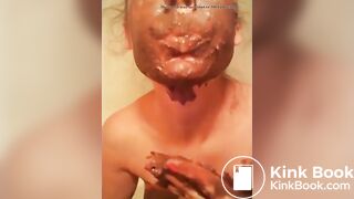 scat 6 - video 8