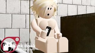 Roblox Girls & their cheesy farts revamped and extended