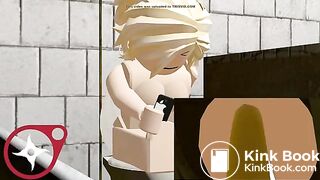 Roblox Girls & their cheesy farts revamped and extended