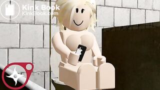 Roblox Girls & their cheesy farts revamped and extended