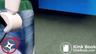 Roblox Girls & their cheesy farts revamped and extended