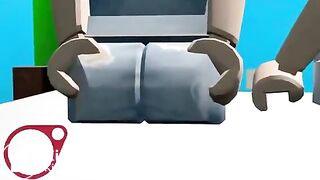 Roblox Girls & their cheesy farts revamped and extended