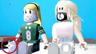 Roblox Girls & their cheesy farts revamped and extended