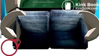 Roblox Girls & their cheesy farts revamped and extended