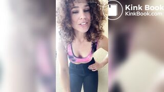 pov mommy's scat slave - part 1