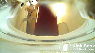 Diarrhea - video 307