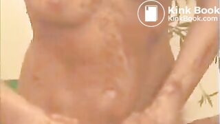 French scat orgy - video 2