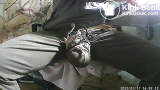 nose como voy a .desatarlo