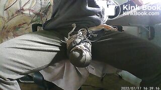 nose como voy a .desatarlo