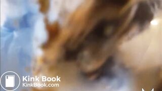 Point of view shit and piss