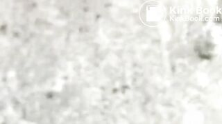 Japanese woman shitting under a bridge [DNO*10]