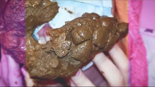 eat boy's shit - video 2