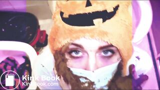 eat boy's shit - video 2