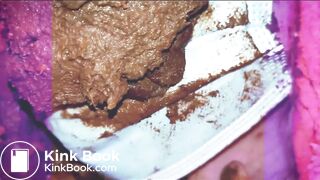 eat boy's shit - video 2