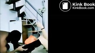 把M捆绑起来碎蛋虐打