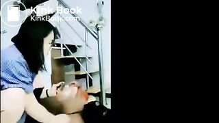 把M捆绑起来碎蛋虐打