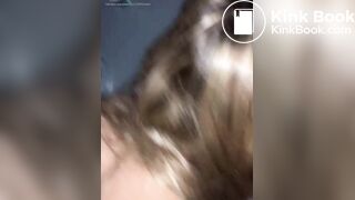 lick shit in a public toilet