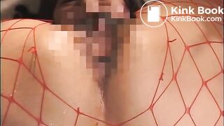 vintage japanese scat - video 4