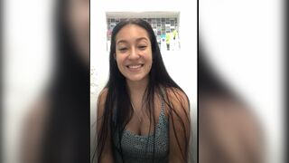 Dirty atm, shitting and puking