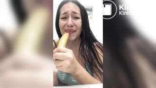 Dirty atm, shitting and puking