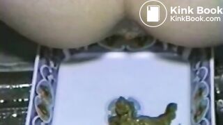 ...jap vintage scat 027