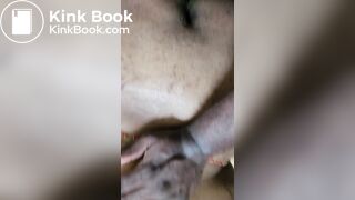 First Scat Anal Fucking