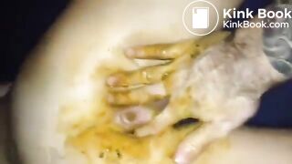 Couple scat - video 4
