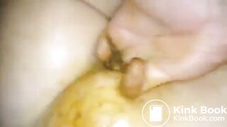 Couple scat - video 4