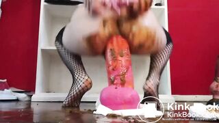 scat 13 - video 3