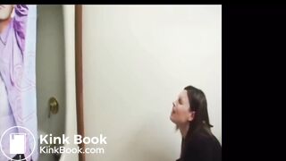 Hot girl has diarrhea during a date