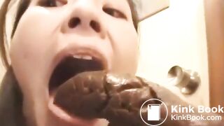 pooping - video 473