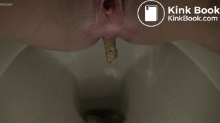 Here She is again. She loves it - video 2