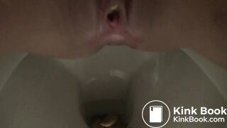 Here She is again. She loves it - video 2