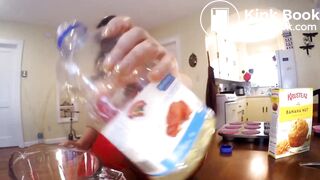 Shitty muffin part 2